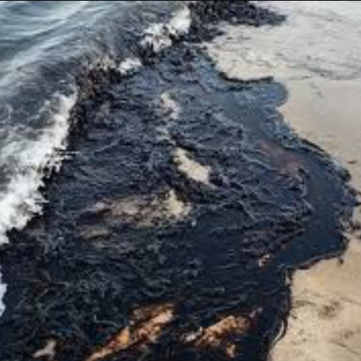 мазут Чорне море