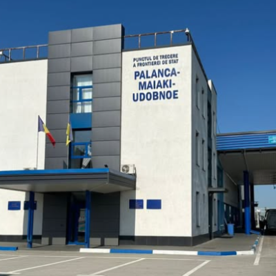 Молдова правила в'їзду