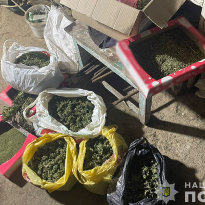 наркотики Болград