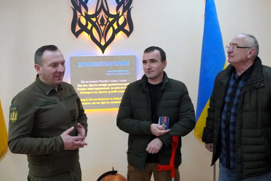 Олександр Буліч