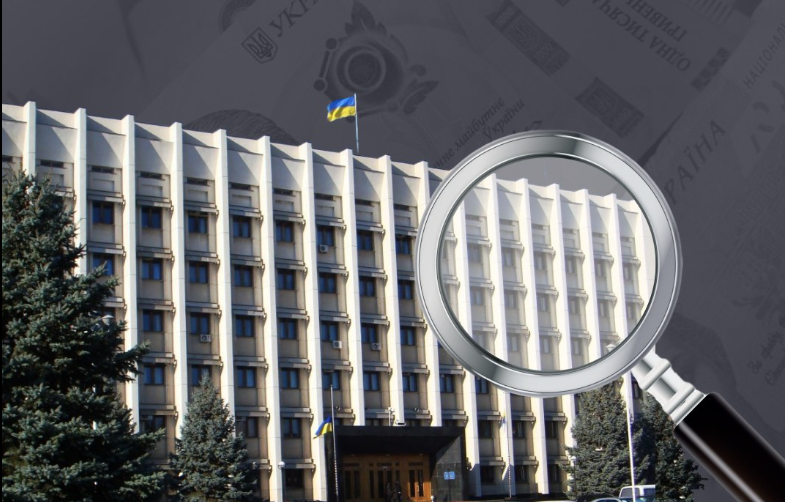 порушення в декларації