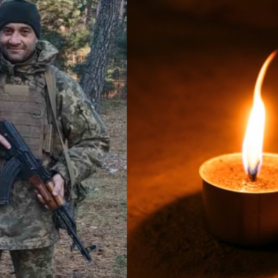 Райчев Віталій