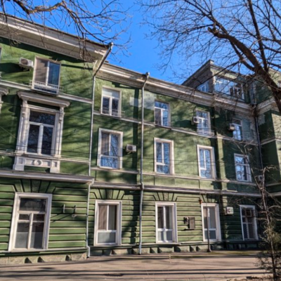 реабілітаційний центр