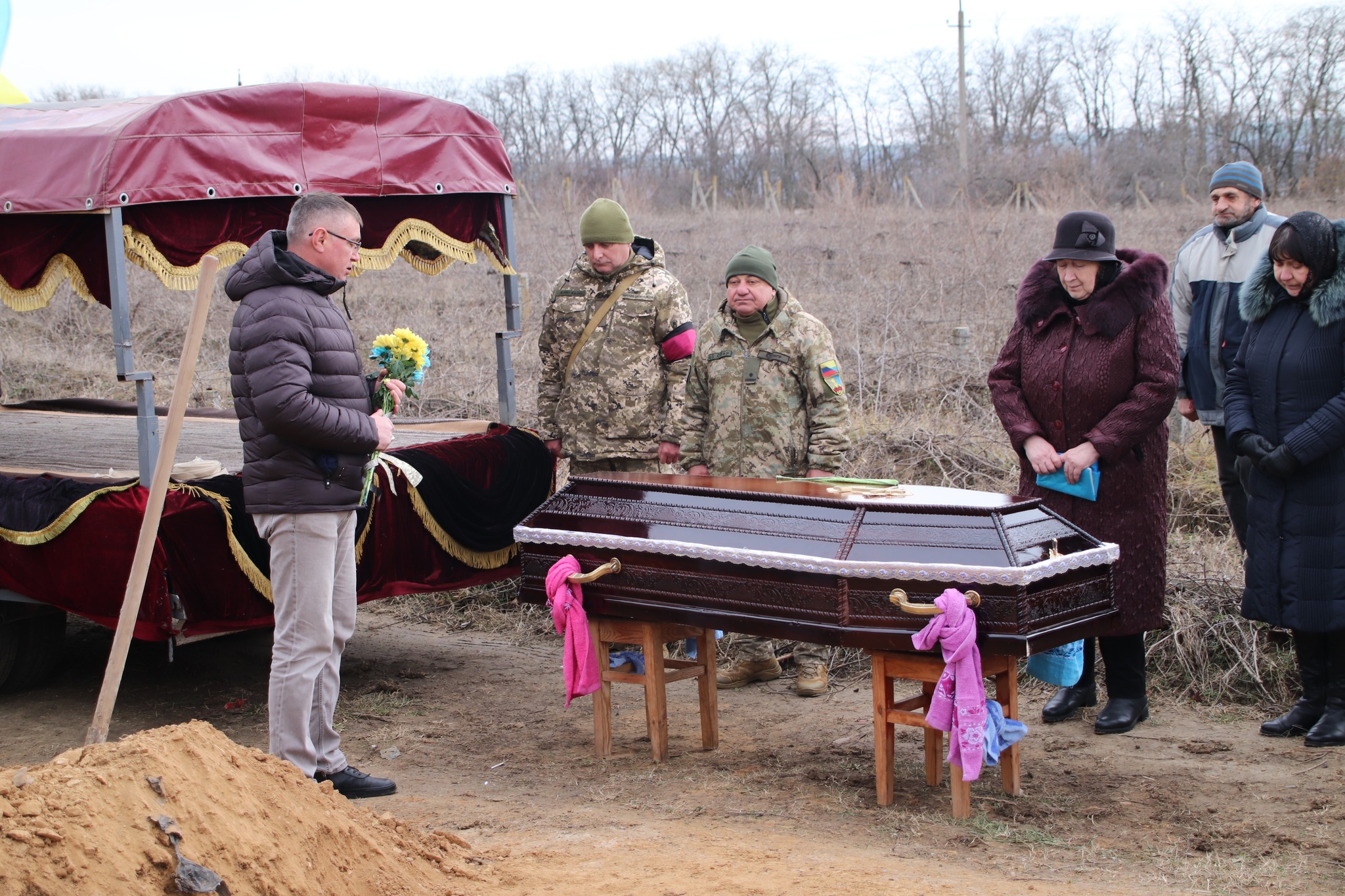 Шамшурін Олександр