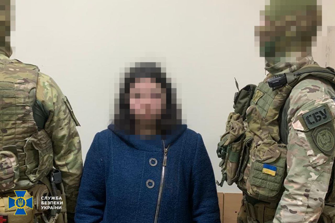 теракт Білгород-Дністровський