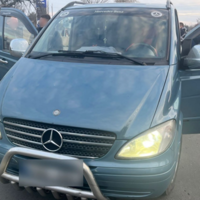 ухилянти Болград