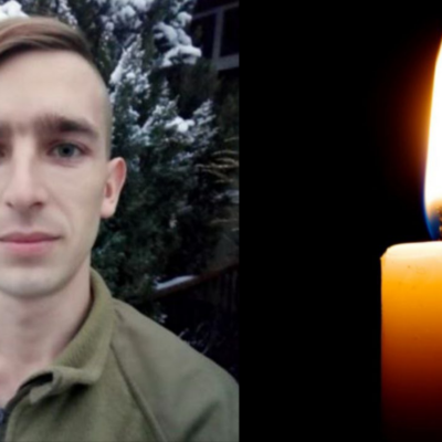 Владиченко Олександр