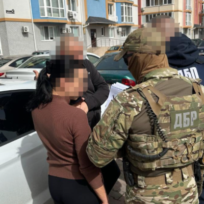 вимагання з зернотрейдерів