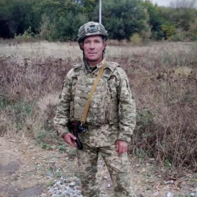 Абдулов Ігор
