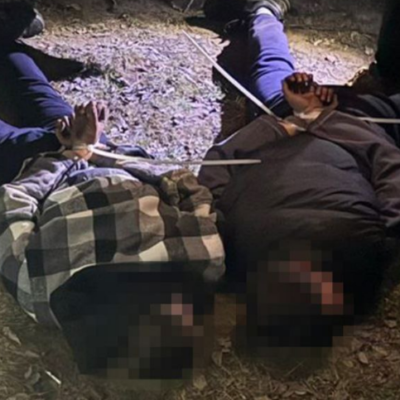 На Одещині затримали двох молодиків, які намагались пустити під укіс вантажний потяг 