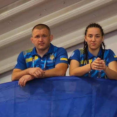 Амазонка ММА