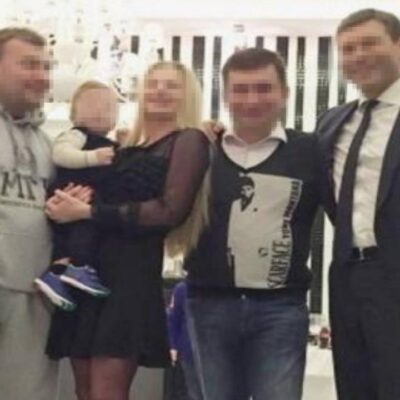 дружина нардепа нерухомість