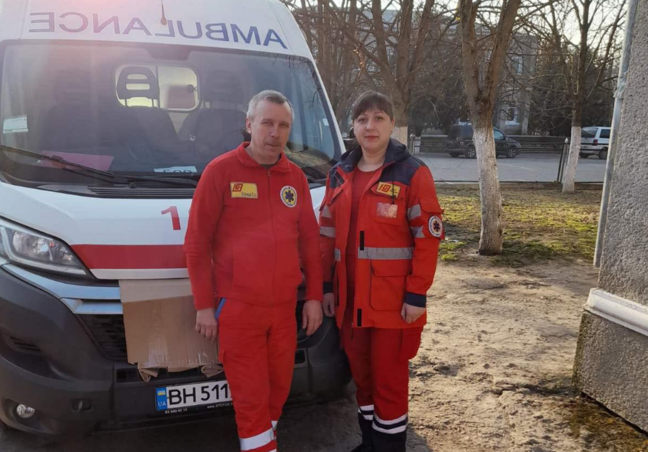 екстрені пологи