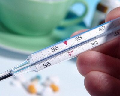 епідемічний поріг