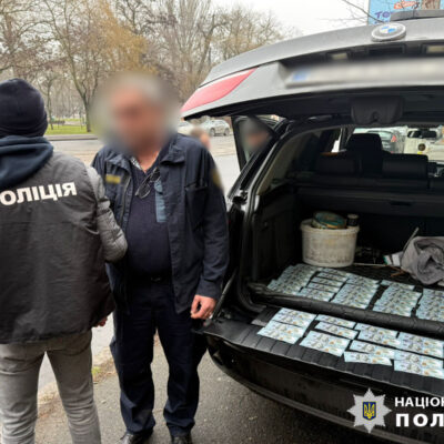 фіктивна інвалідність