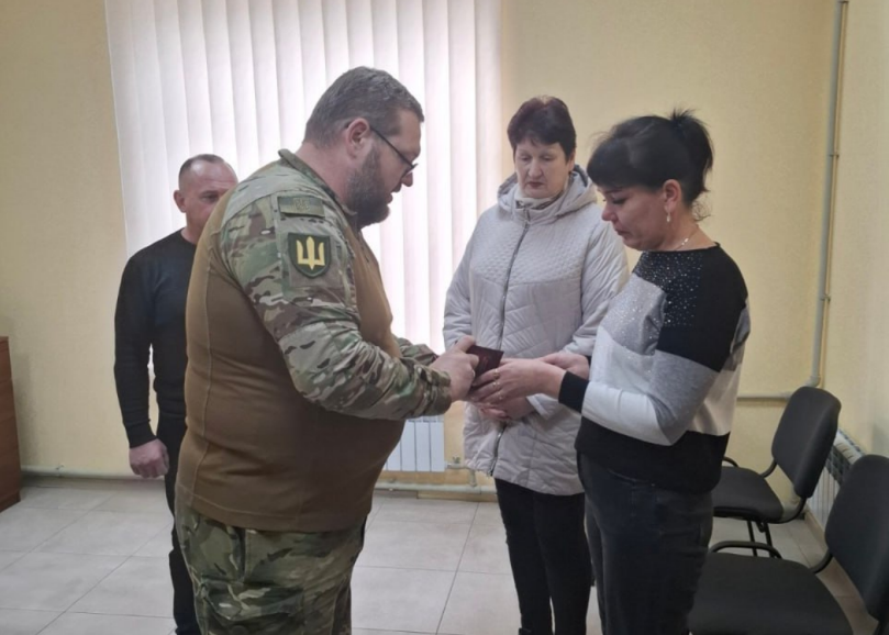 Горяйнов Дмитро