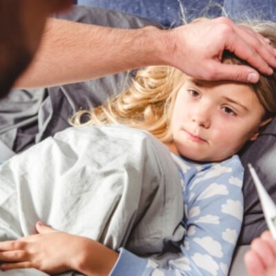 грип грві Одещина