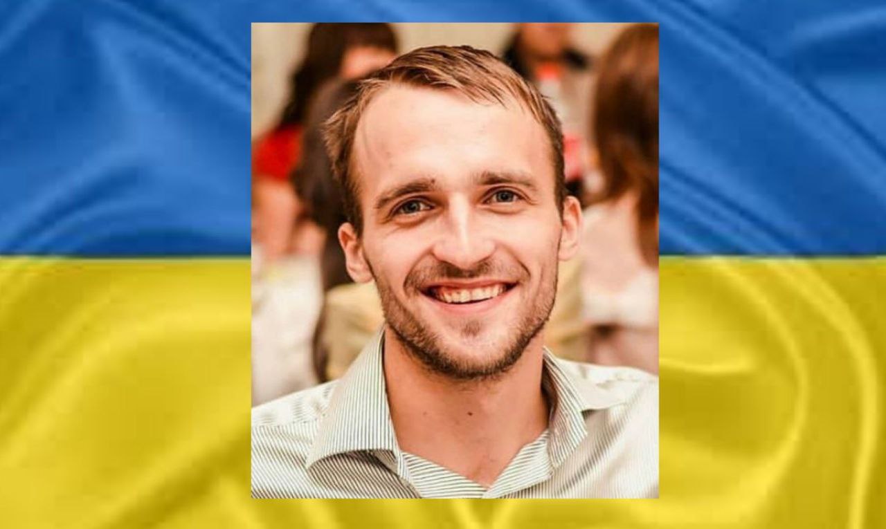 Грищенко Ілля