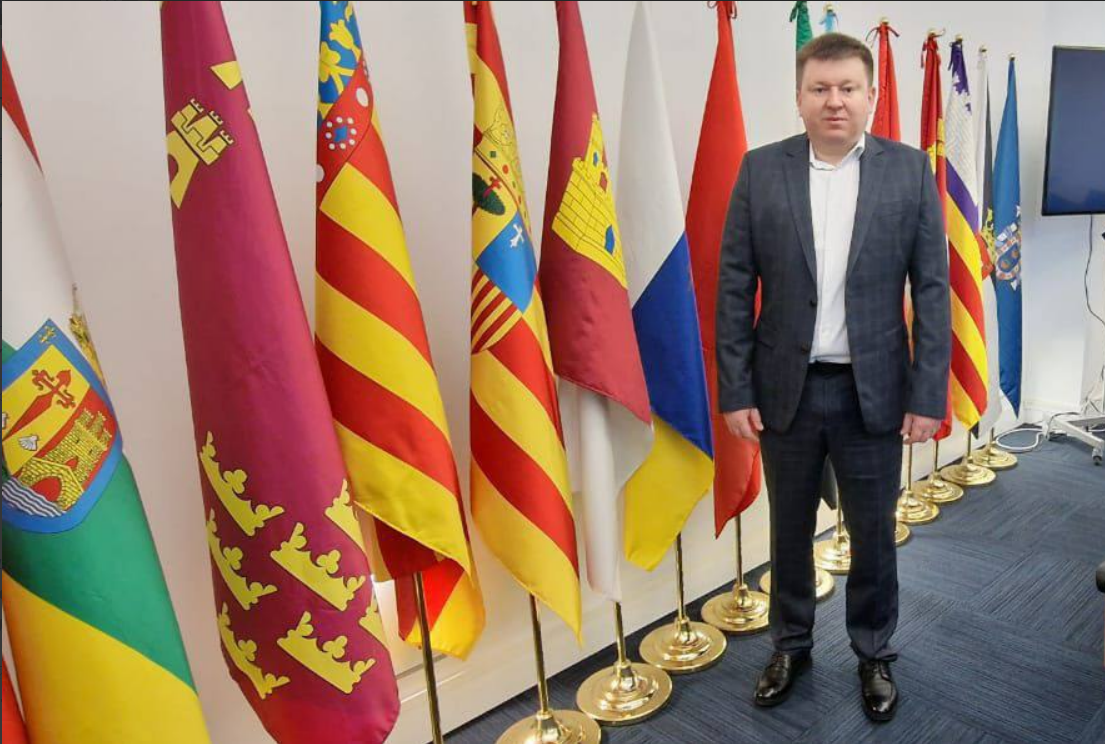 інвестори Арциз