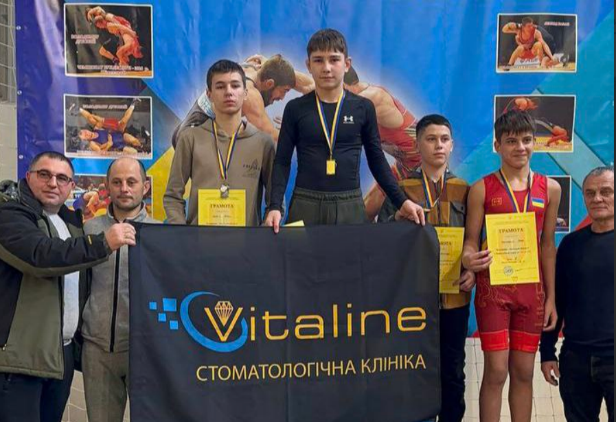 Іван Іванов борець