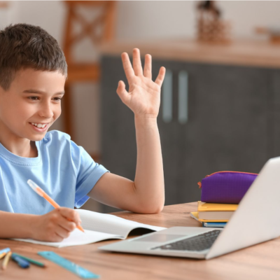 навчання онлайн