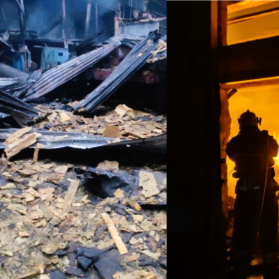 обстріл Кілія