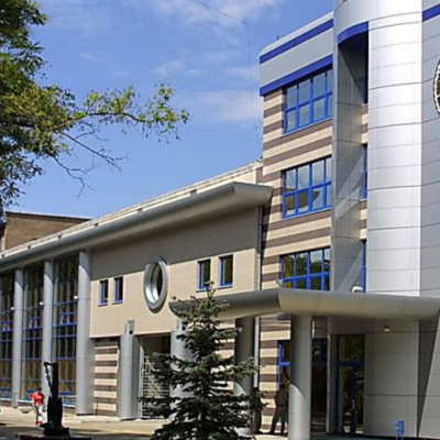Одеська морська академія