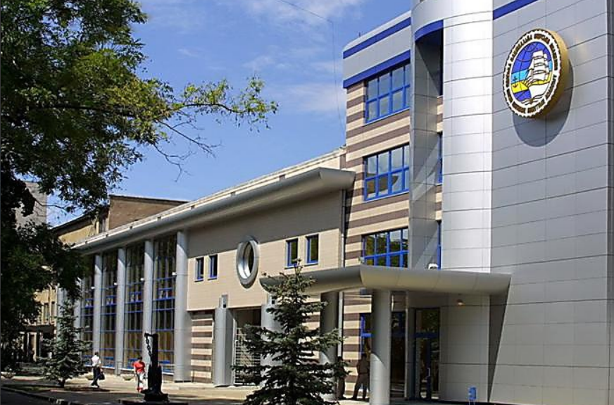 Одеська морська академія