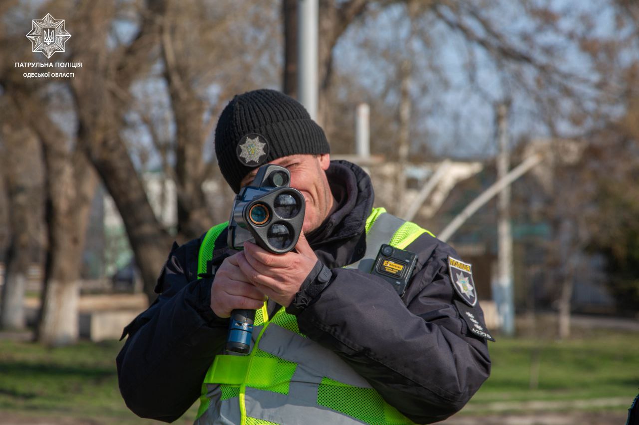 патрульні Ізмаїл