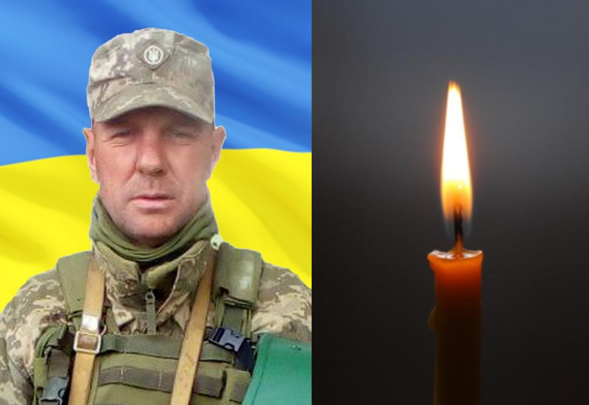 Першин Роман