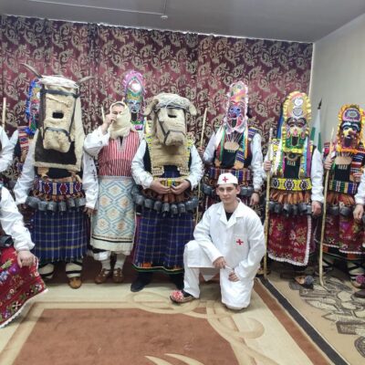 кукери