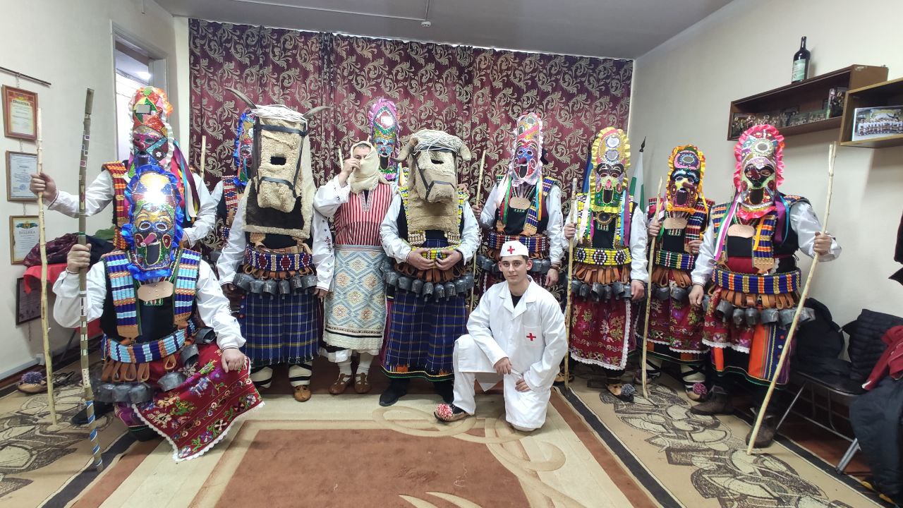кукери