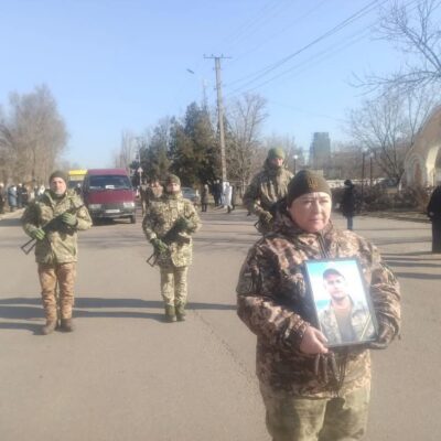 Поліщук Андрій