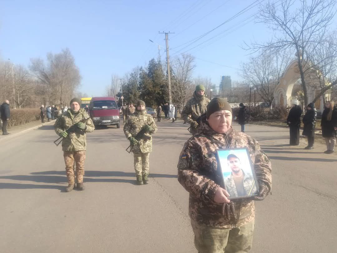Поліщук Андрій