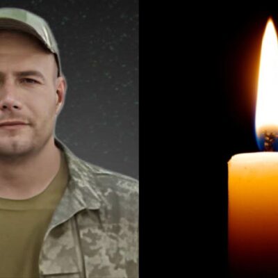 Поліщук Андрій
