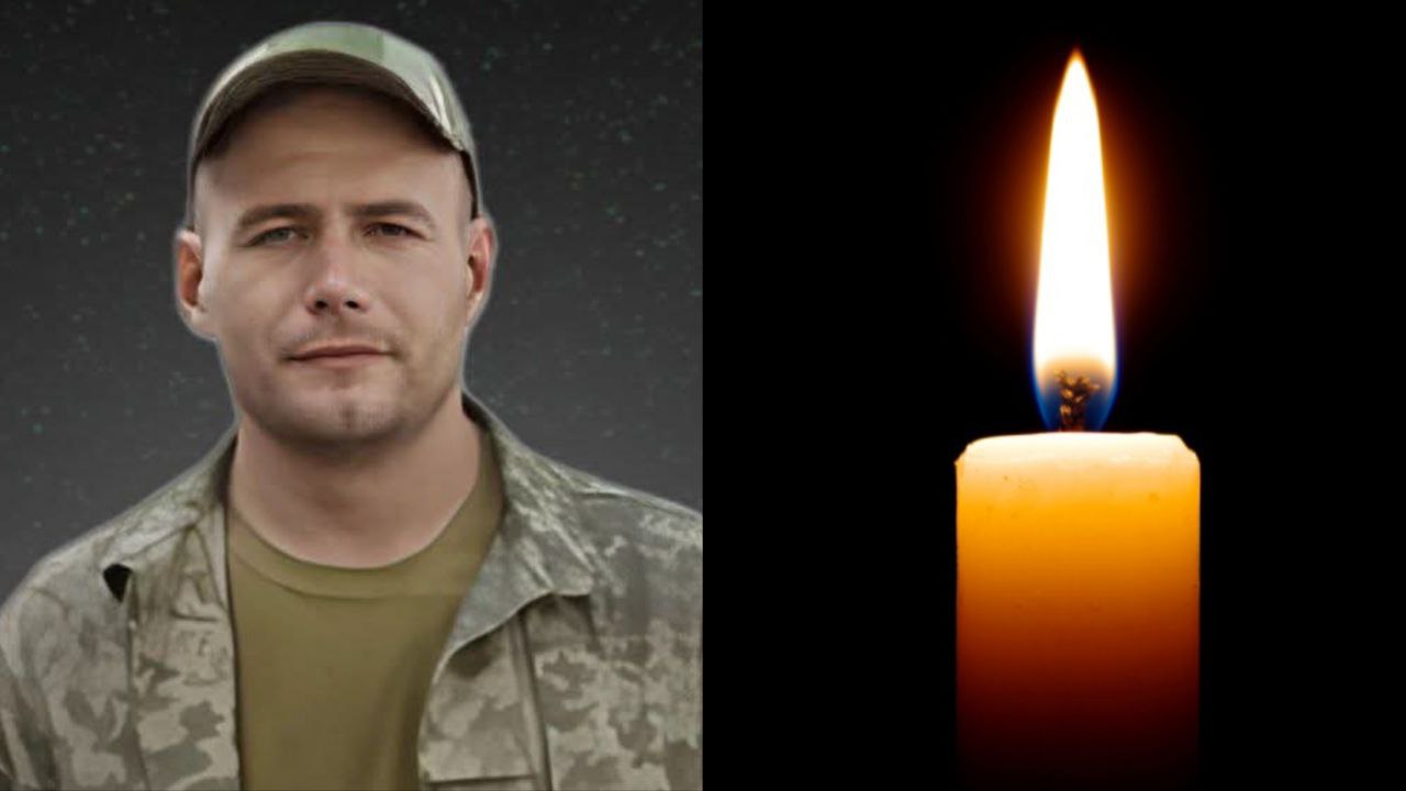 Поліщук Андрій