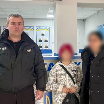 пошуки хлопця Ізмаїл