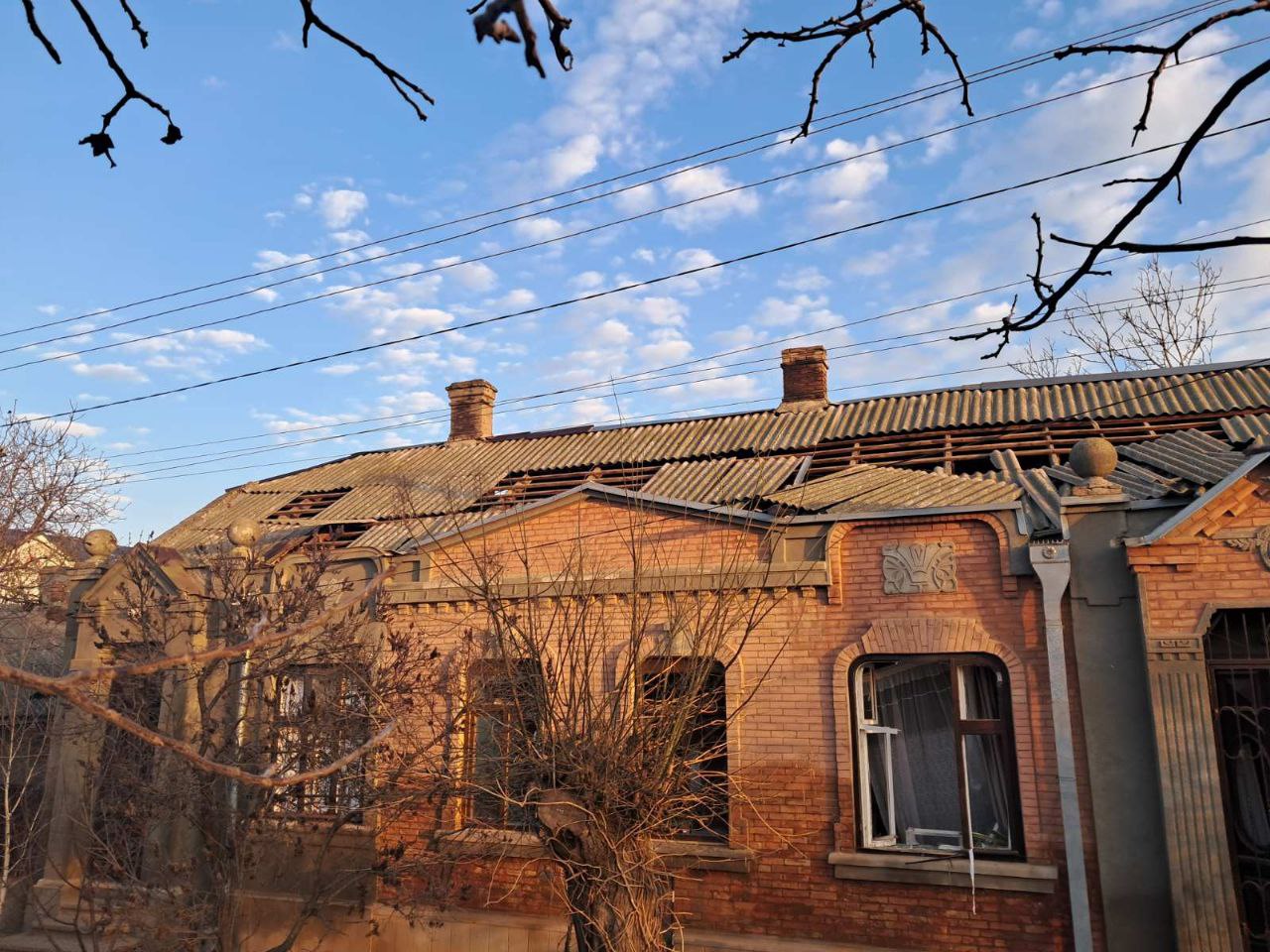 ремонт будинку Ізмаїл