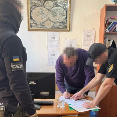 рішення суду ухилянти