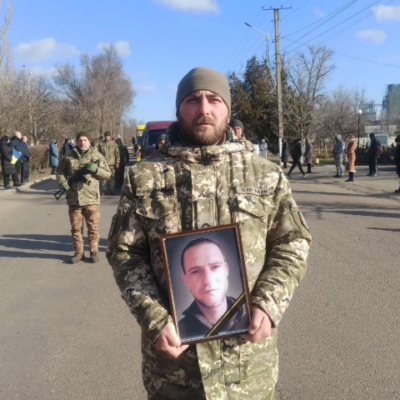 Самойленко Валерій