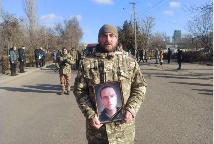 Самойленко Валерій