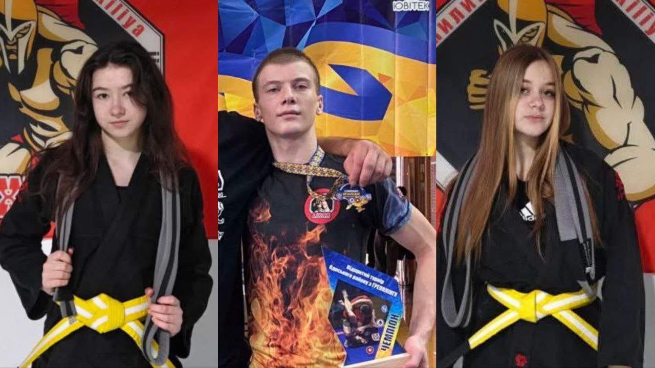 спортсмени спонсори