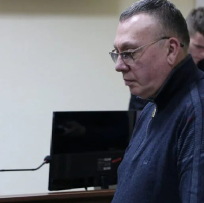 суддя Білгород-Дністровський