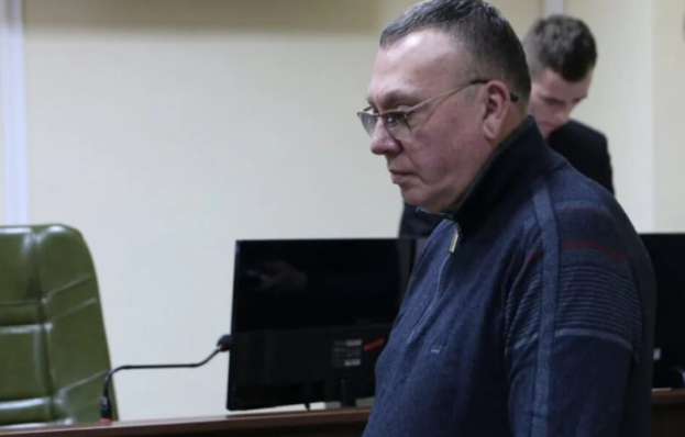суддя Білгород-Дністровський