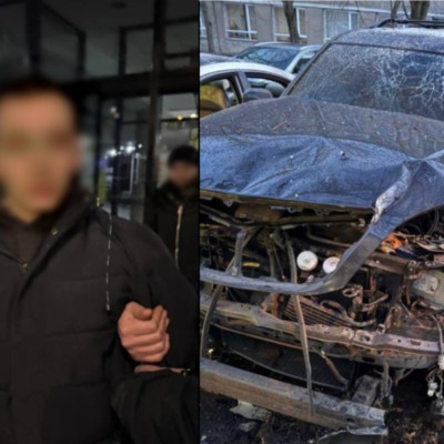 теракт Одеса