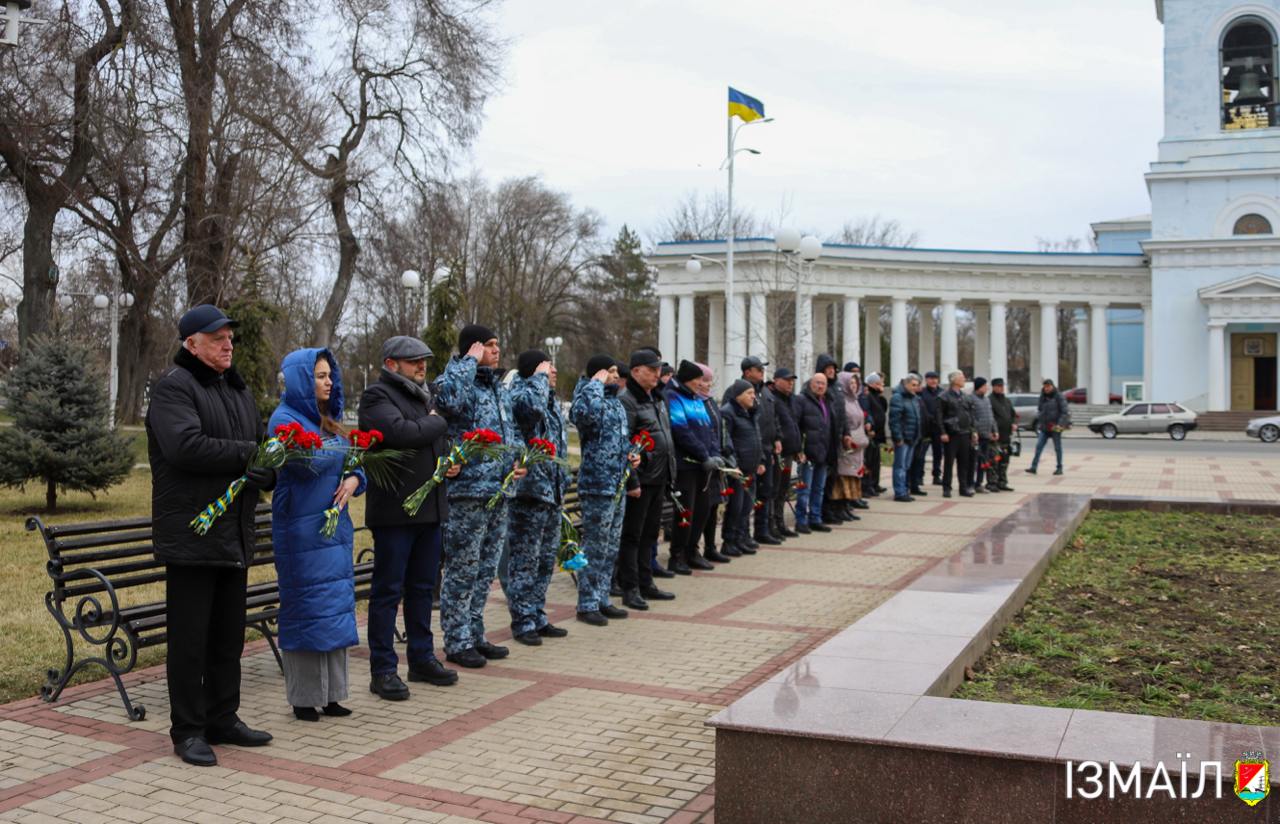 учасники бойових дій на території інших держав