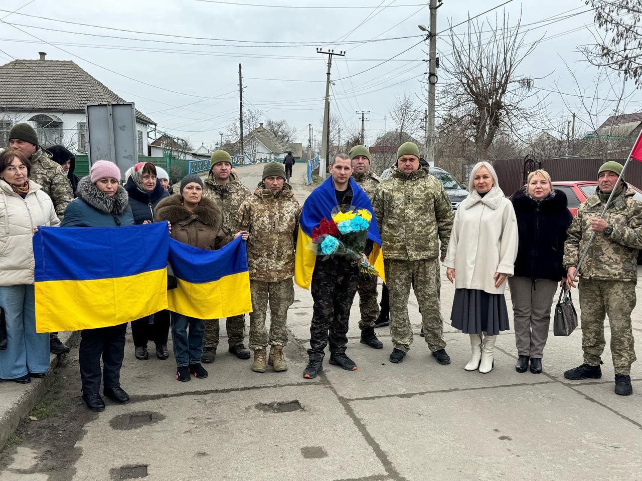 Євген Д’яков Вилкове