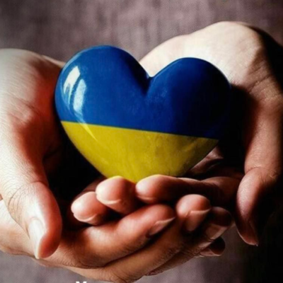 Зігрій Захисника турботою