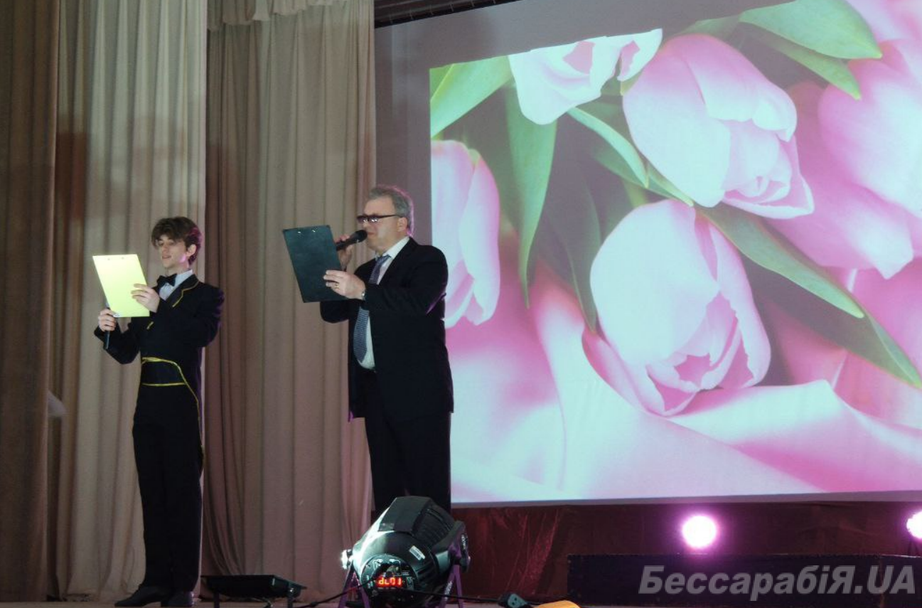 8 березня у Болграді