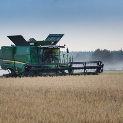 агрокредити